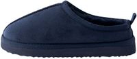Next - Jongens - Gemakkelijke pantoffelmuiltjes - Navy Blue - Maat 38