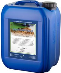 CLAUDIUS Massageolie Druivenpitolie (100% Natuurlijk) - 5 liter