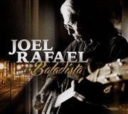 Warner Ada Joel Rafael Baladista