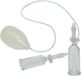You2Toys ORION Crystal Clear Multisucker Transparant