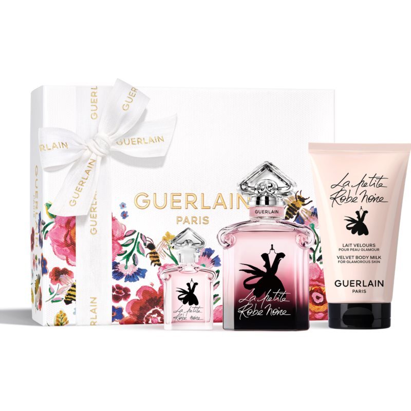 Guerlain La Petite Robe Noire gift set / dames