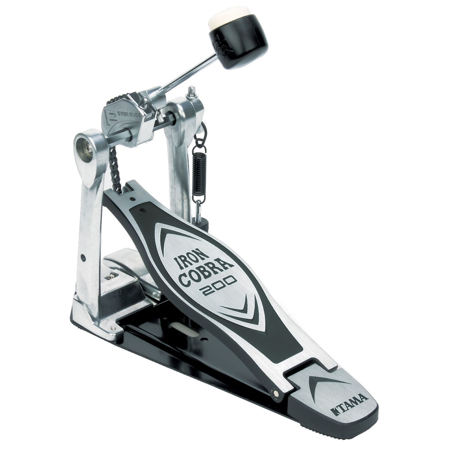 Tama Iron Cobra 200 Power Glide Single Pedal