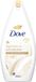 Dove Nourishing Silk Douchegel - 450 ml