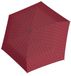 Doppler Paraplu Havanna Denver Rood - Fiberglass - 90 cm