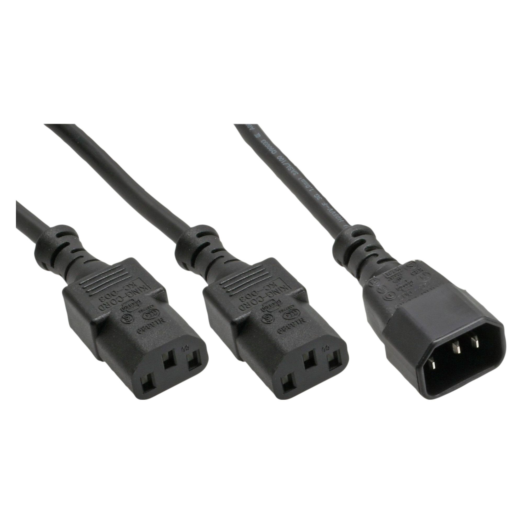 Inline 16657J - 1m Cable - 2019 Model