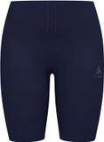 Odlo Essential Korte Leggings Blauw M Vrouw