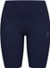 Odlo Essential Korte Leggings Blauw M Vrouw