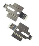 Brembo A02250 Remvoeringset, 4 stuks