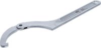 BGS Gelede haaksleutel met neus 120 - 180 mm - 73231