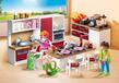 Playmobil City Life Kitchen - 9269