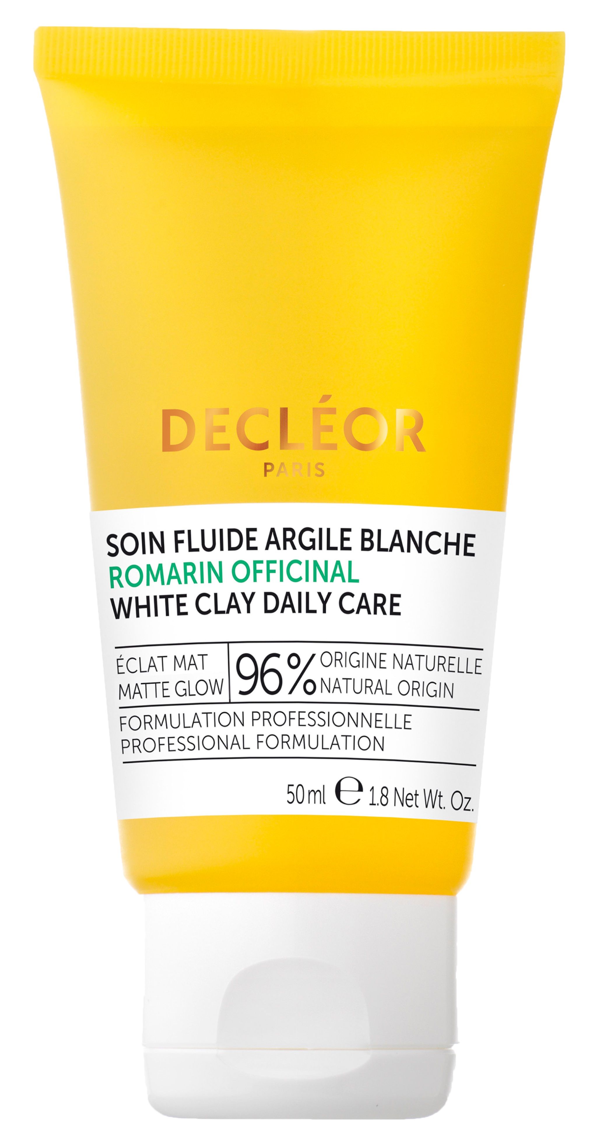 Decléor Romarin Officinal White Clay Daily Care Dagcrème 50 ml