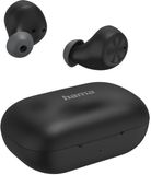Hama Passion Chop TWS In-ear Oordopjes Zwart