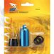 Ist Dolphin Tech Keyring O-ring Blauw