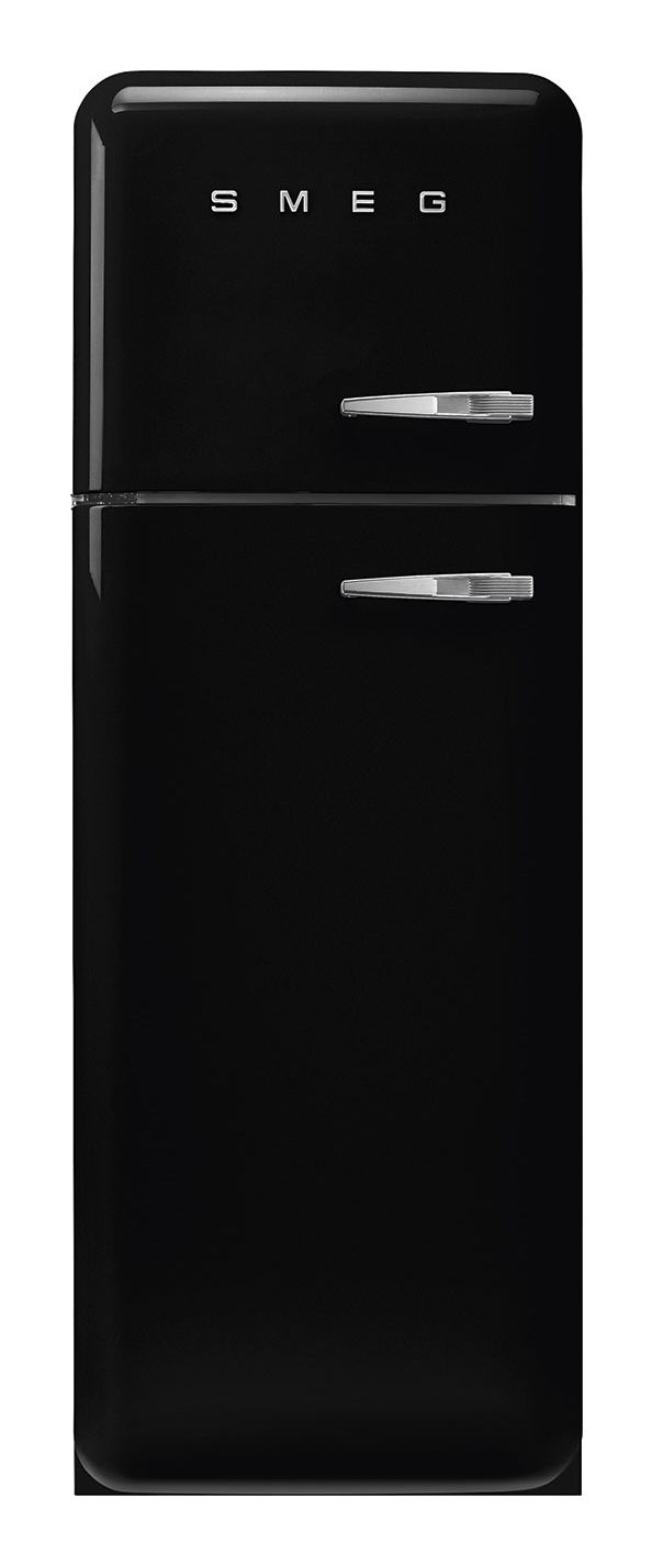 Smeg FAB30LBL6 koel-vriescombinatie