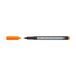 Pentel Pointliner S40 fineliner orange (0.4 mm)