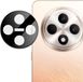 Techsuit Verre Camera Protector voor Oppo Reno12 F/Reno12 FS - Noir