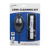 Lenspen Elite Lens Cleaning Kit