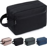 FUNSEED Reistoilettas Zwart Unisex