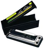 Lee Oskar Mondharmonica Harmonic Minor C M1910HC