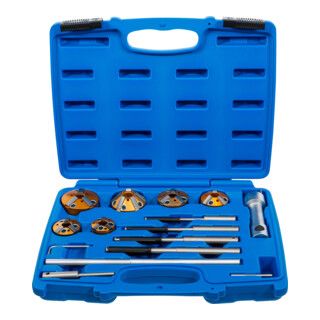 BGS ventielsnijder set 14 delig