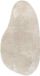 vidaXL - Tapijt - HUARTE - Beige - 100 x 200 cm - Polyester