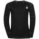 Odlo Kids Active X-Warm Eco Long Sleeve Top Black