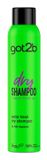 Schwarzkopf got2b Extra Fresh Shampooing sec 200 ml
