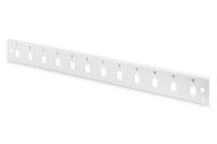 Digitus DN-96206-QL rack-toebehoren Voorpaneel
