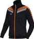 Jako Trainingsvest Pro Mannen Zwart XXXL