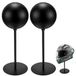 motofans® Metalen helmstandaard