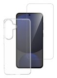 4smarts Galaxy S26+ Hoes Transparant