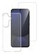 4smarts Galaxy S26+ Hoes Transparant