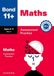 Bond 11+ Maths Assessment Practice Papers Age 8-9 | For GL Assessment & other 11 plus exams
