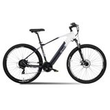 YOUIN Bicicleta Electrica Everest 36V 14Ah Talla L