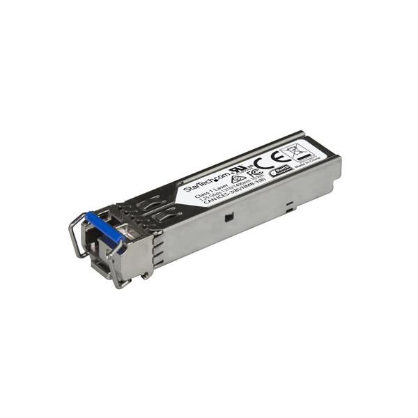StarTech.com Juniper SFP-GE10KT13R15 compatibel SFP - Netwerk transceiver module - 10 km