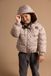 Noppies Winterjas Sandshell Maat 134