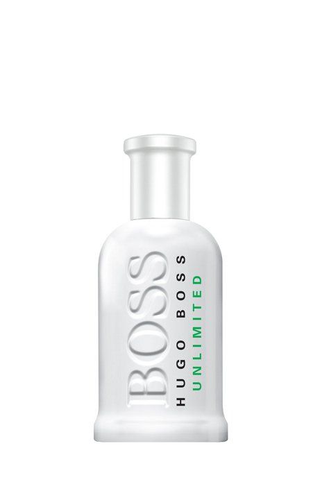Hugo Boss Eau de Toilette / 50 ml / Men