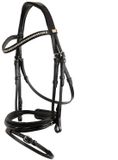 BR Equitation Hexham Anatomisch ruiterbit
