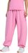 Adidas Sportswear Soft Lux Loose-Fit Broek - Dames - Roze