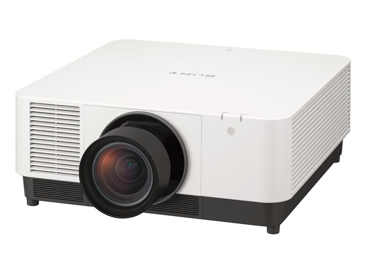 Sony VPL-FHZ131 - Beamer - 13000 lumen - 1080p