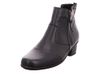 Waldläufer Waldlaufer Dames Enkellaars 967803-102-001 Haifi Zwart