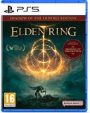 Bandai Namco Entertainment Inc. Elden Ring Shadow Of The Erdtree - PS5 - Game of the Year Edition