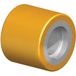 Blickle RK-HTH 082x080/47x14-80-Z Heftruckwiel Wieldiameter: 82 mm Draagvermogen (max.): 730 kg 1 stuk(s)