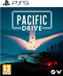 Pacific Drive - Jeu PS5, Survie, Vue à la première personne, Monde ouvert, Gestion des ressources