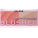 Revolution Relove Blushed Highlighter 1 st