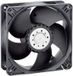 ebm-papst 4414 L3 Computer behuizing Ventilator 11,9 cm Zwart
