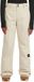 O'Neill FWC'Cruz Pantalon de ski Femme - Beige - Taille L