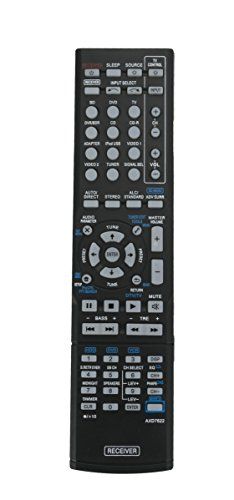 VINABTY AXD7622 Vervang Remote fit voor Pioneer AXD7624 VSX-23TXH VSX-921-K VSX-523-K Ontvanger