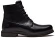 Timberland Stormbucks Mid Lace Up With Zip Wp Bottes Noir EU 43 1/2 Homme