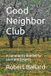 Good Libri GmbH Good Neighbor Club